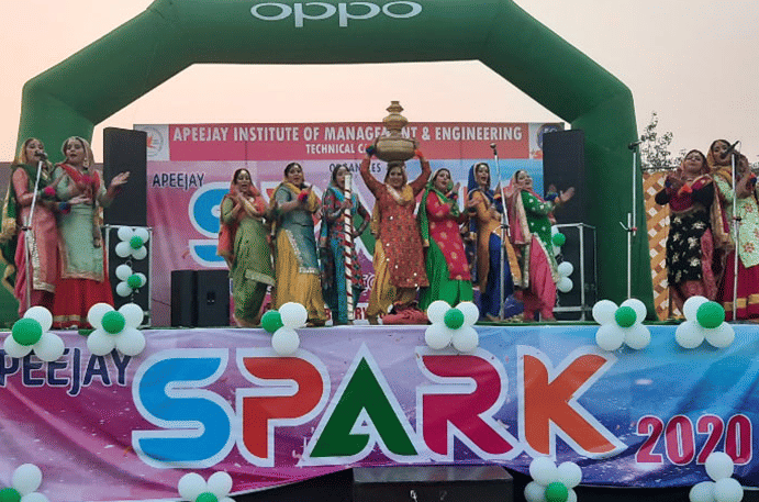 Apeejay Institute of Management & Engineering Technical Campus Jalandhar Events photo 8